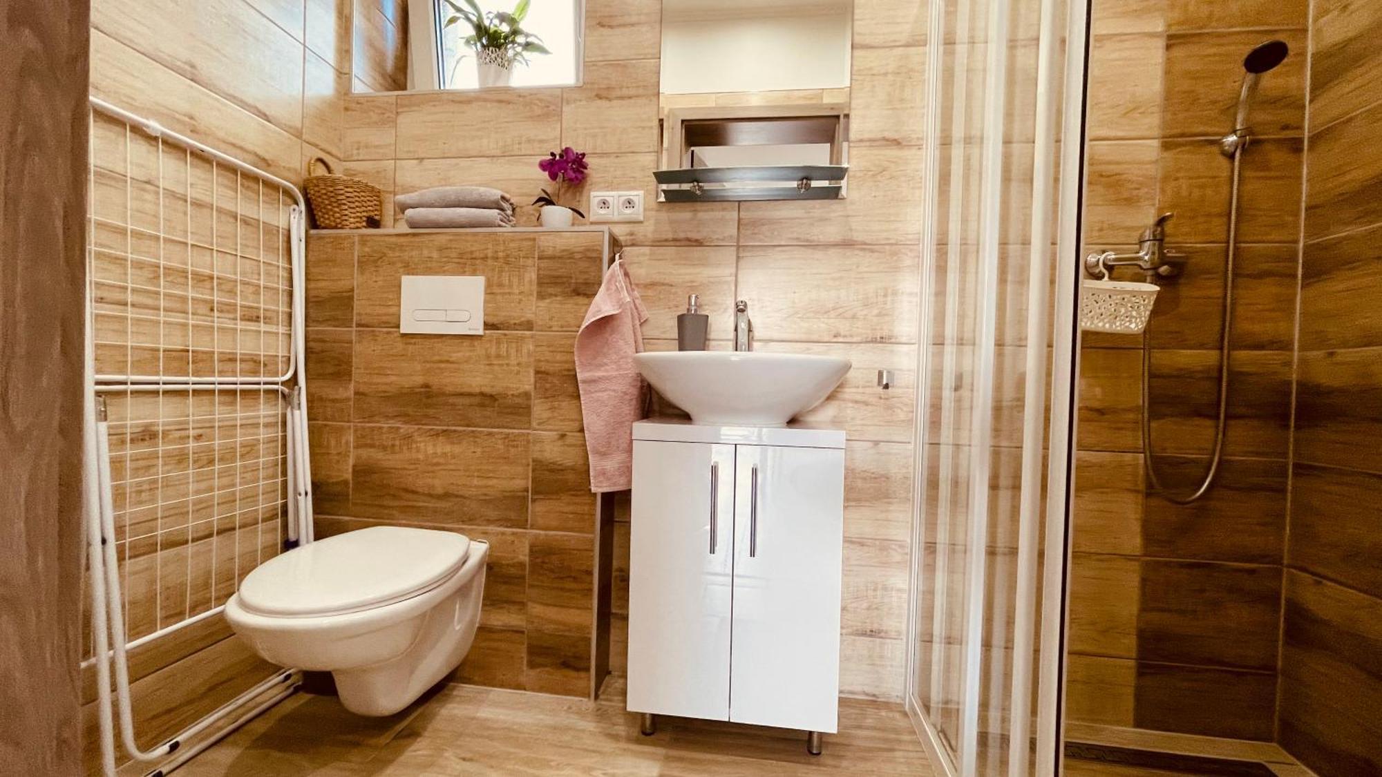 Eugen Apartman Veľký Meder Bagian luar foto